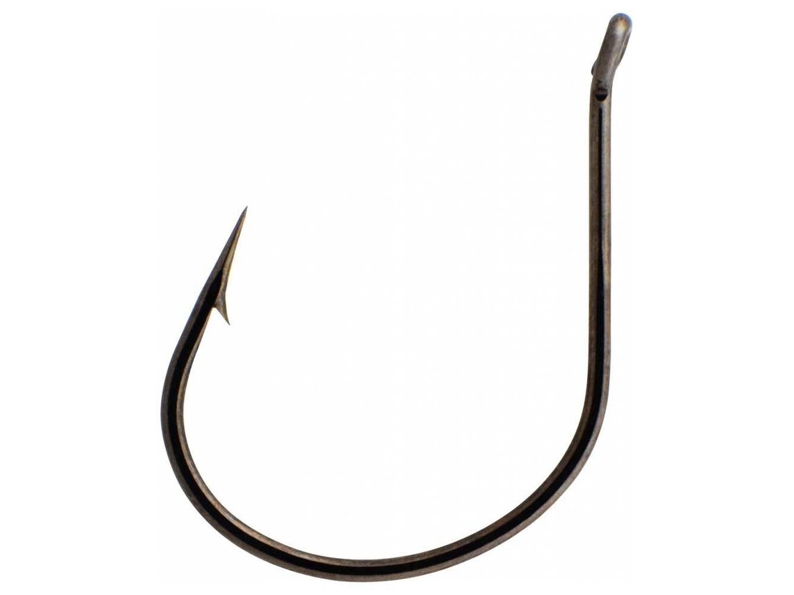 Daiwa D Hook Drop Shot