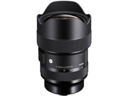 Objetiva SIGMA 14-24mm F2.8 DG DN Art L (Encaixe: L mount)