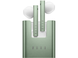Auriculares Bluetooth True Wireless ENKERS 5.2 Tws com Microfone Estéreo Suporte Fiil + App com Ca