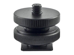 10Bar Connector Hot Shoe 1/4