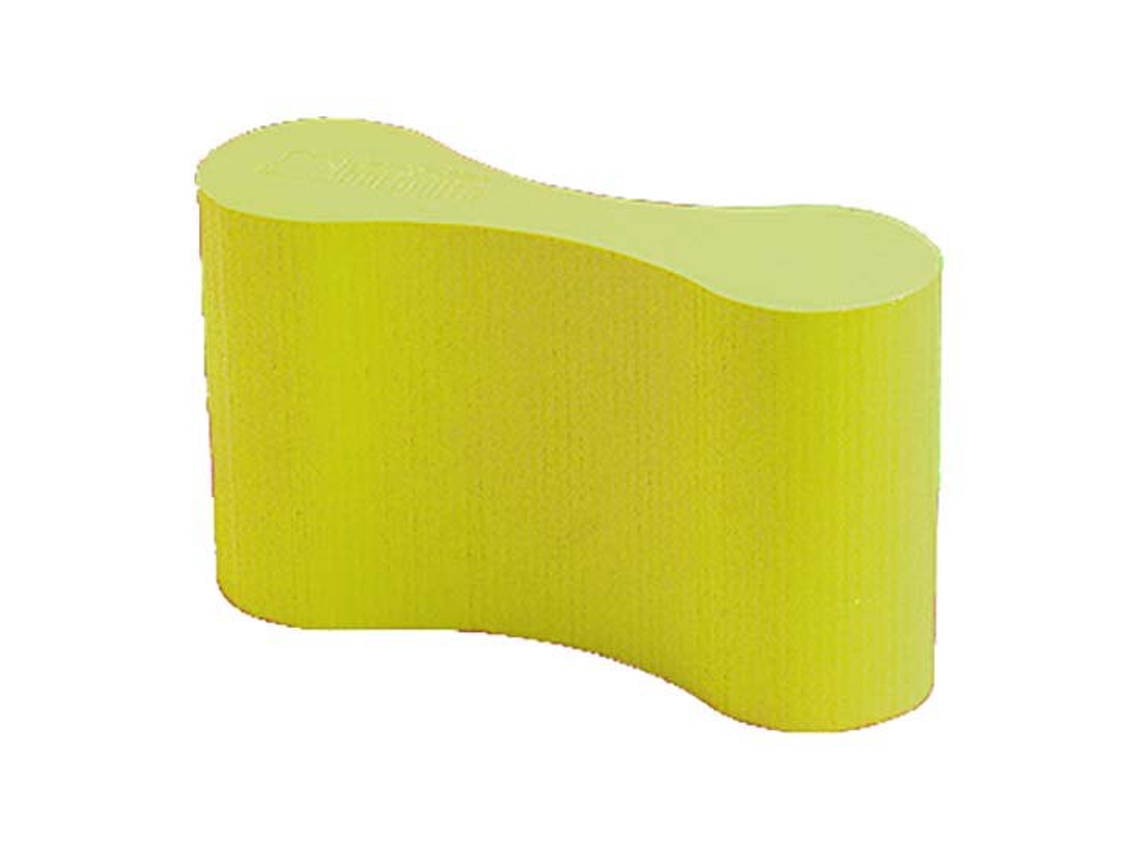 Monobloco Júnior Pull Buoy Amareloology