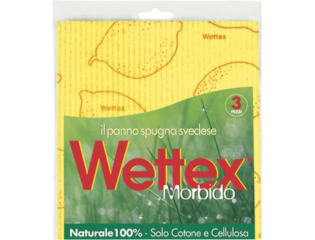 Esfregão WETTEX 102147