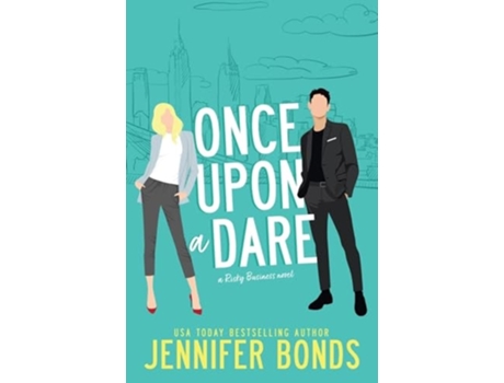 Livro Once Upon a Dare de Jennifer Bonds (Inglês)