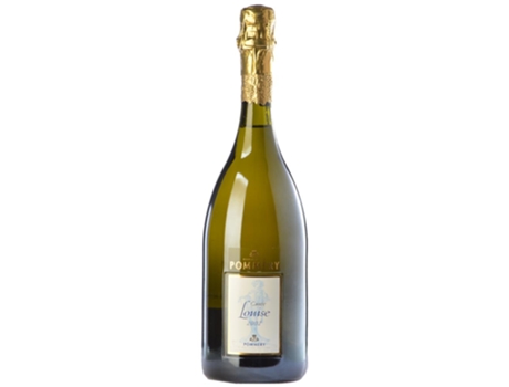 Champanhe POMMERY Pommery Cuvée Louise Gran Reserva 2002 (0.75 L - 1 unidade)
