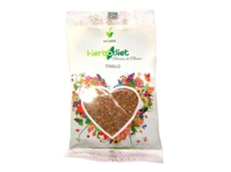Tomilho Serpol 40g NOVA DIET