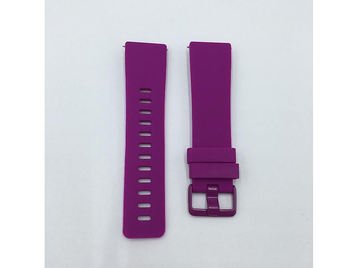 Acessórios para Fitbit Versa 2, Pulseira de Substituição para Fitbit Versa Lite. Ly Ebike