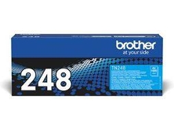 Toner Brother Tn248C (Ciano)