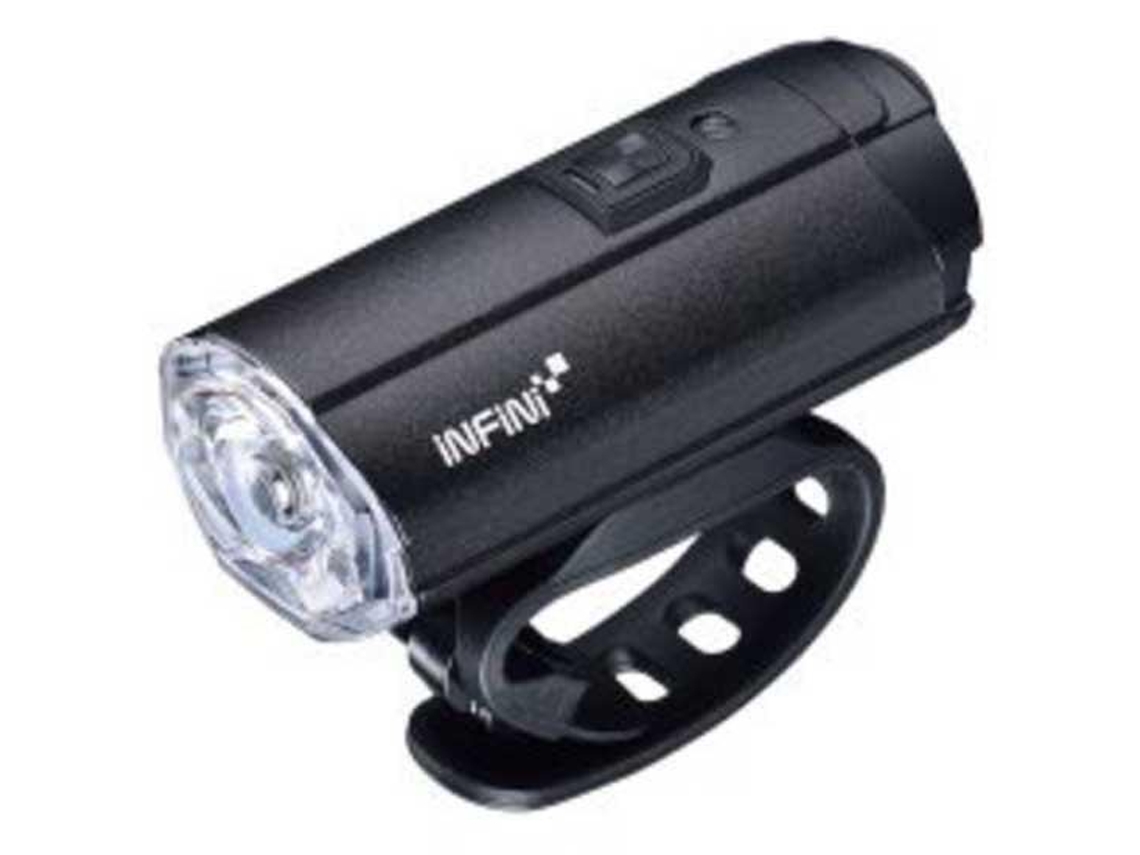 Infini Luz Dianteira Tron 500