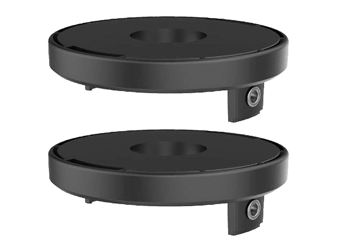 Peças Tle 01 1 Peças de Reposição para Cortador de Grama Einhell Agillo 36 255 Bl Tampas de Carretel em Abs