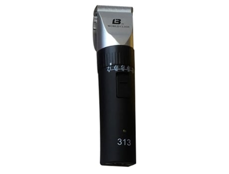 Clippers Elétricos para Animais de Estimação Lebi 313 0.25Mm-2Mm