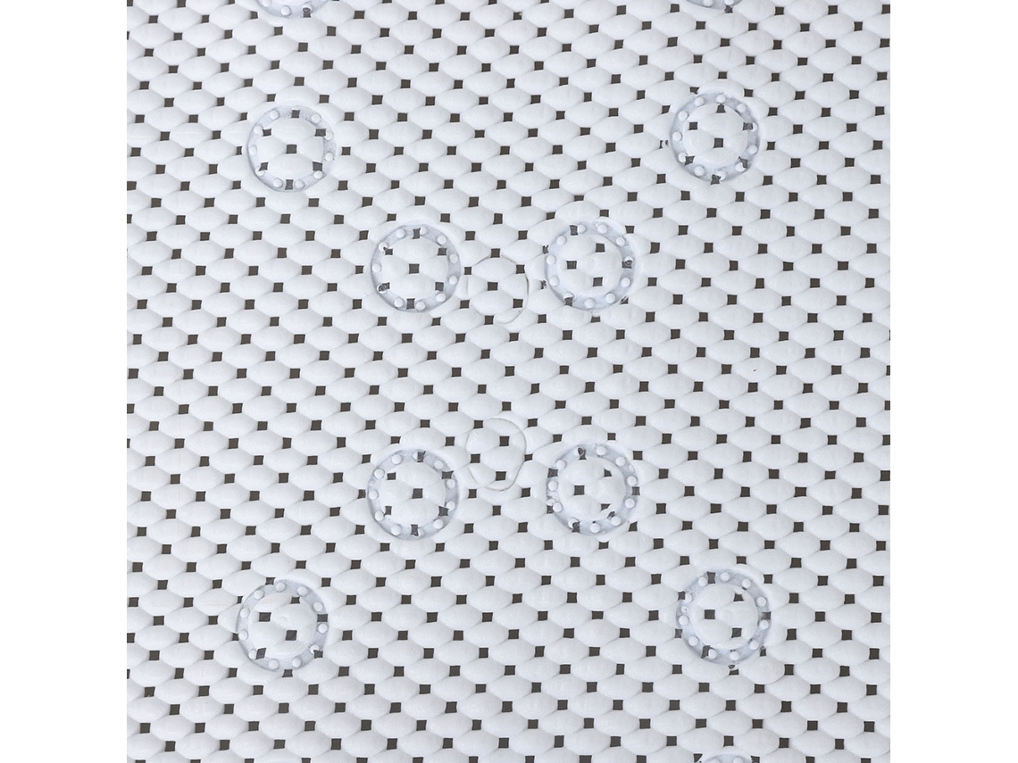 Tapete De Chuveiro Universal Antiderrapante De Pvc, Tapete De Segurança Antiderrapante Para Banheira Para Crianças Maiores