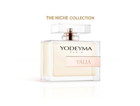 Valia Eau De Parfum 100 Ml Yodeyma