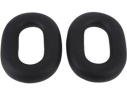 Kit de Substituição para Arco de Cabeça e Almofadas Auriculares Inzone H7 e H9 SFUSHOS