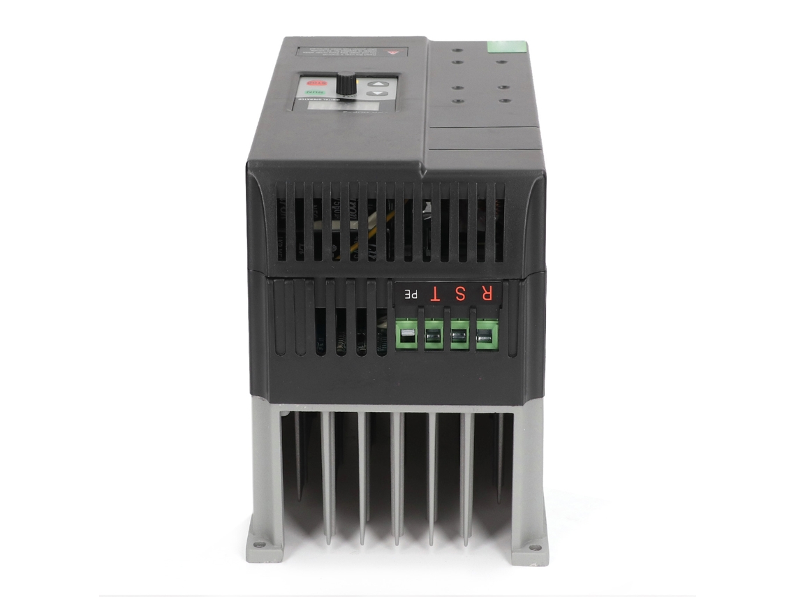 Drive de Frequência Variável Motor Trifásico