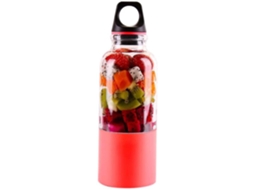Liquidificador Portátil Mini Smoothie Usb Recarregável Slowmoose