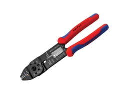 Alicate de Crimpagem 97 21 AQUAFORGE