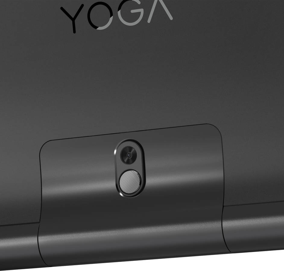 Yoga 510 é para quem curte assistir ao Netflix no tablet