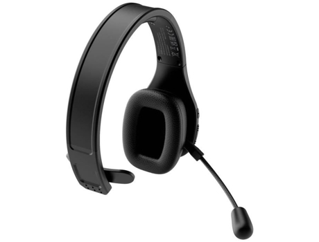 SPEED LINK Intra-Auriculares Bluetooth Sona Computer Preto