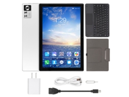 Tablet De 10,1 Polegadas Com 8gb De Ram E 256gb De Rom 4g Lte Other