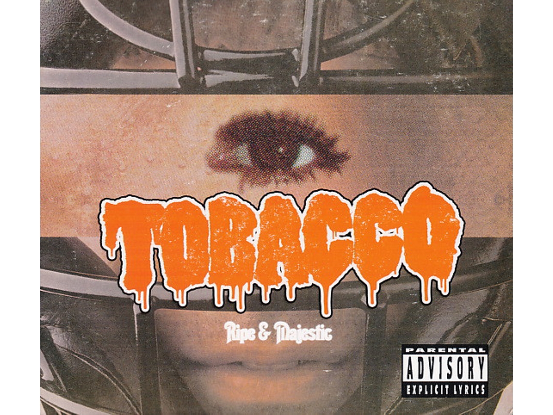 CD Tobacco  - Ripe & Majestic