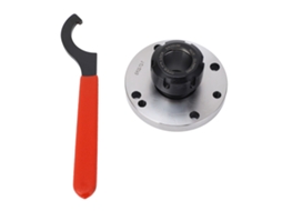 Laxiscreed Grua De Metal Dobrada Cnc Er32 Em Aço Ao Carbono Para Manutenção E Oficina