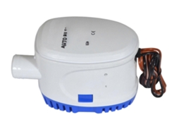 Bomba Submersível Automática 12v 24v, Bomba De Porão Automática Para Barco, Bomba De Drenagem Para Barco PENGDSJE