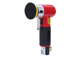 Laxiscreed Esmerilhadora Pneumática De 2 Polegadas Para Esmerilhar E Polir Profissional