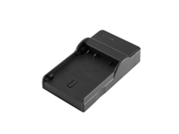 Carregador EOOCOO (carregamento Único 4.2v de Carregamento)