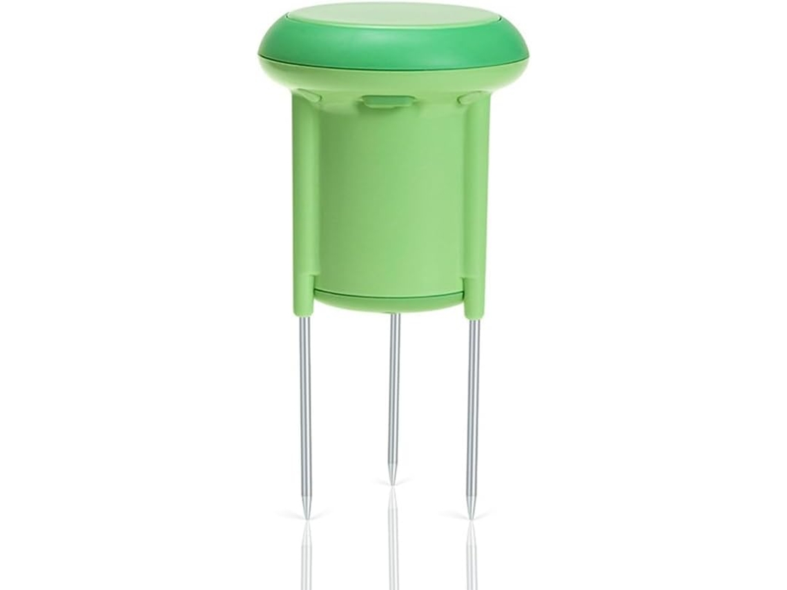 Tuya Zigbee Smart Floor Tester, Medidor De Temperatura E Umidade, Termo Higrômetro, Automação De Jar Gokoco