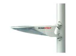 Scanstrut Radome Mast Mount