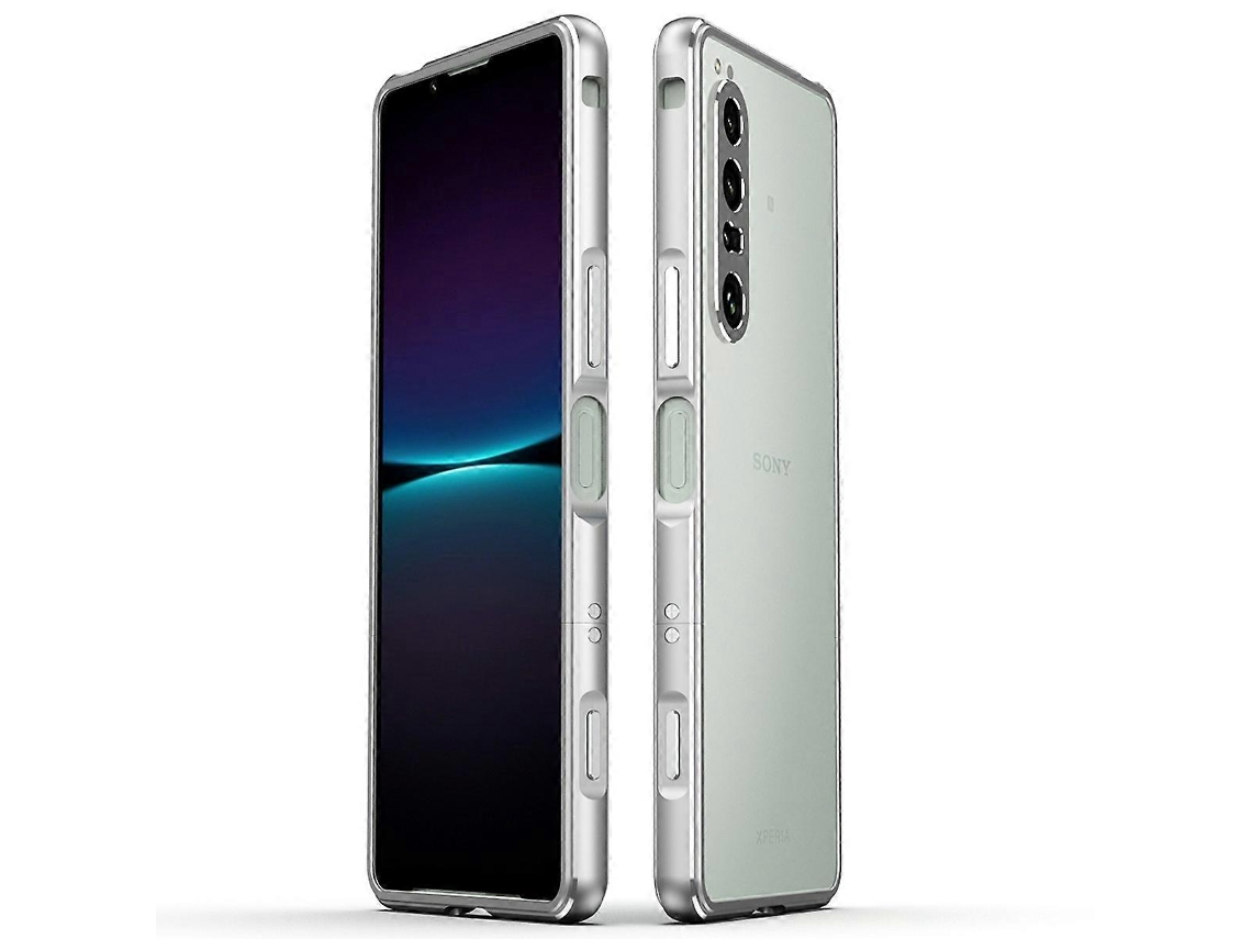 Capa Para Celular Sony Xperia 1 Iv 5g