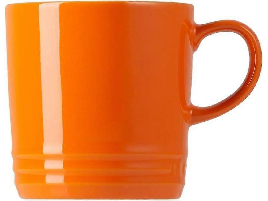Caneca De Café 350 Ml Vulcânica