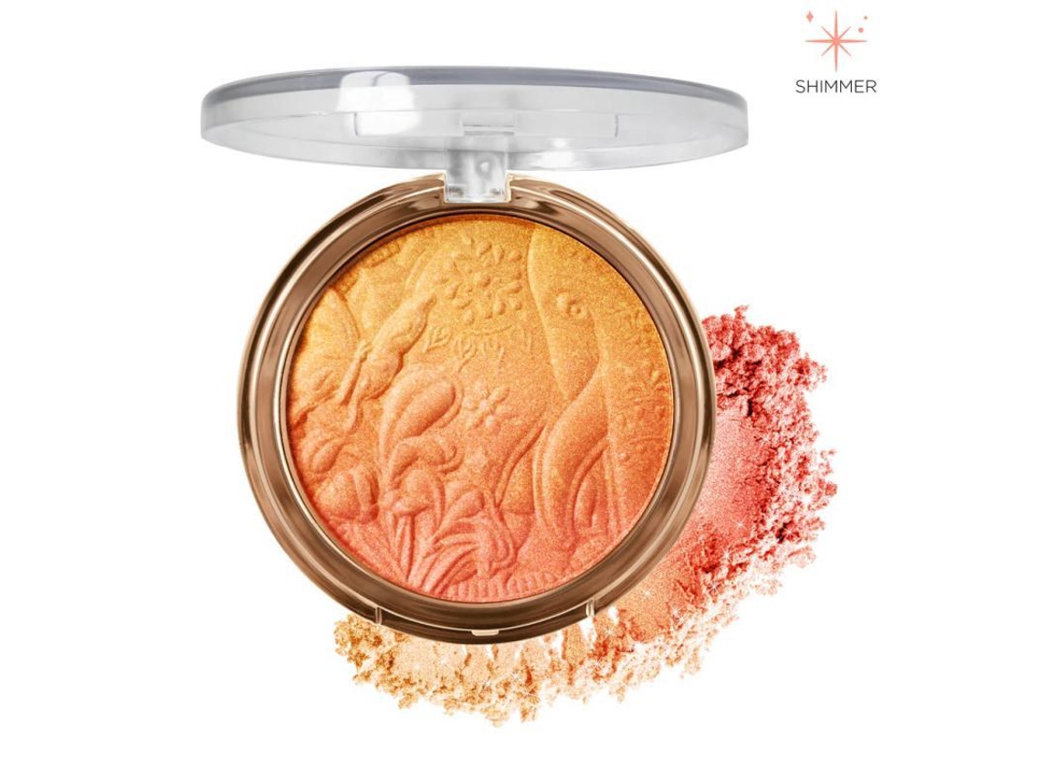 Esmagamento de blush gradiente suave Kokie KOKIE COSMETICS