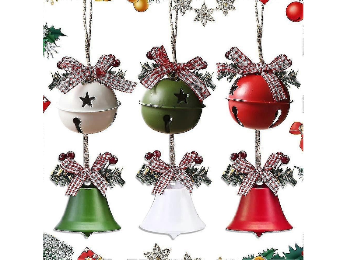 Enfeites Natalinos Para Iluminar Sua Árvore Com Brilho E Magia Festiva. Olysi Shop