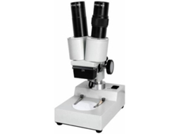 Microscópio BRESSER OPTICS ICD 20X