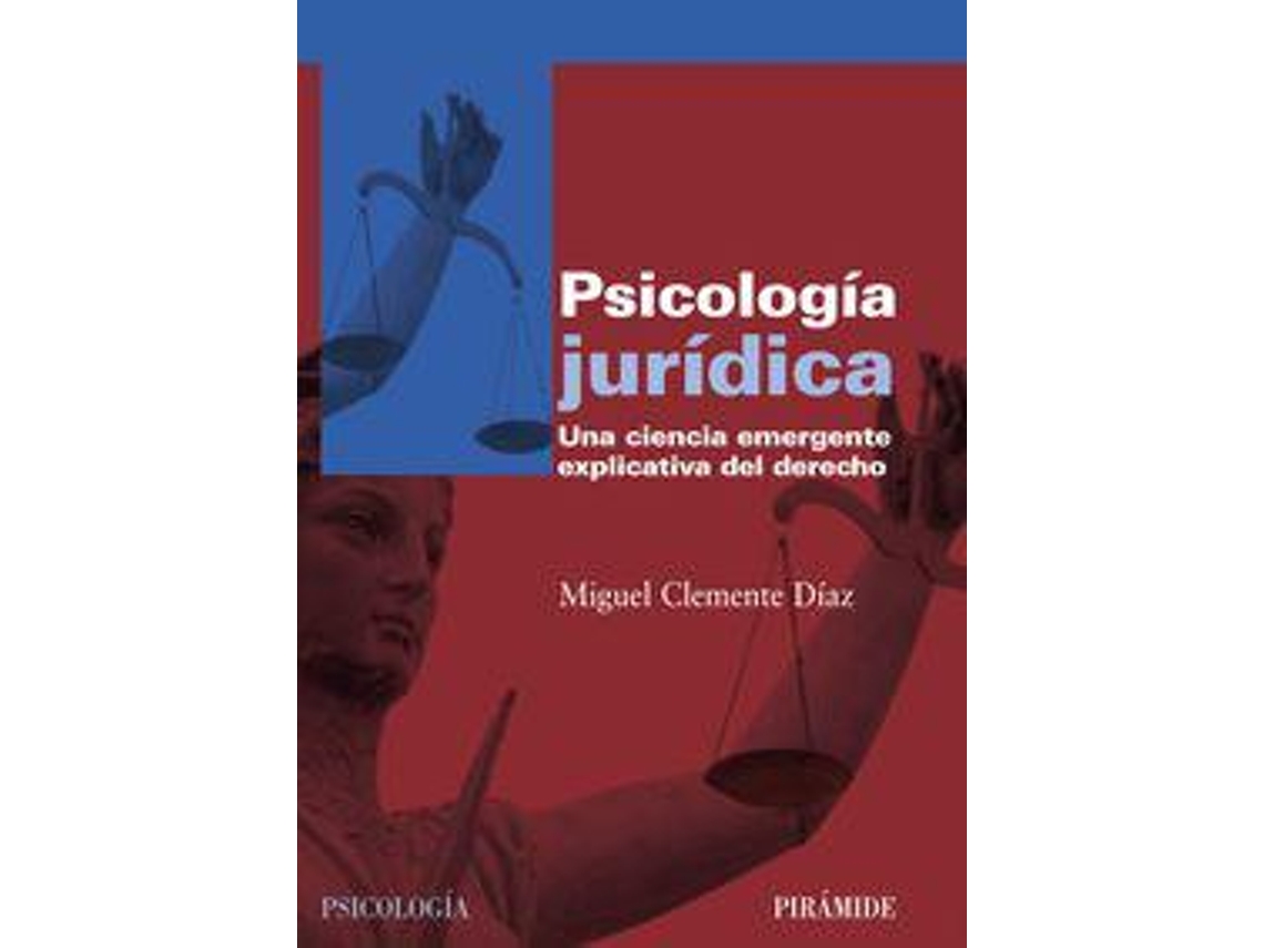Livro Psicologia Juridica. .