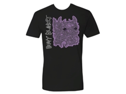 J Mascis Heavy Blanket T shirt ROCKINSTONE Unisex Adults Best Sellers Size:s