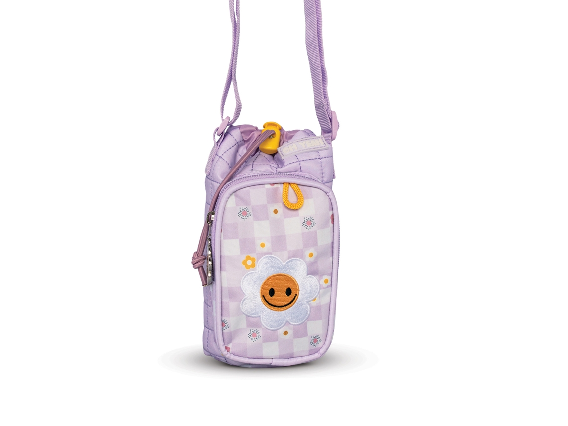Bolsa Firmo Multiusos Eco Sunshine 19x11,5x9cm