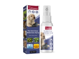 Spray Anti mordida Amargo Pet