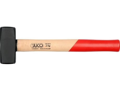 Martelo de pedreiro 8,0kg Juco