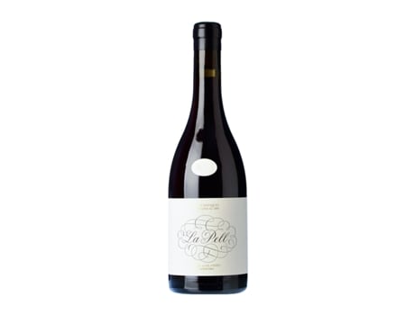 Vinho LAGRAVERA La Pell El Vinyet Negre (0.75 L - 1 Unidade)