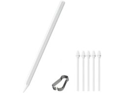 Conjunto de Canetas e Pontas de Alta Sensibilidade com Compatibilidade Universal. SFUSHOS