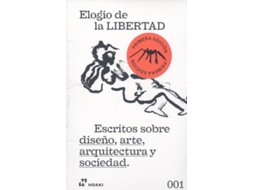Livro Elogio De La Libertad de Albert Romagosa (Espanhol)