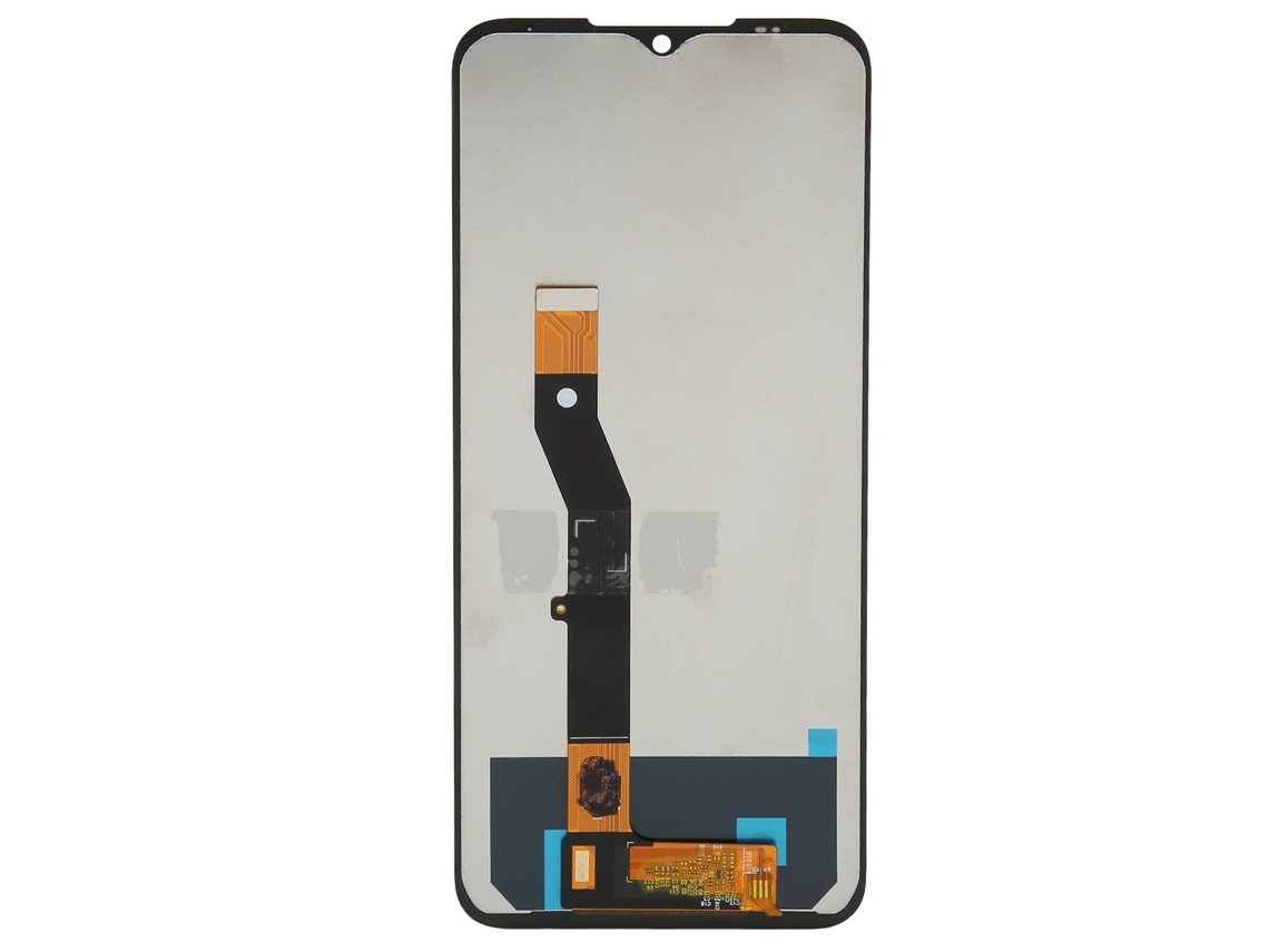 Kit Substituição Tela Tática Lcd Moto G Play 2021 Xt0293 Com Ferramentas