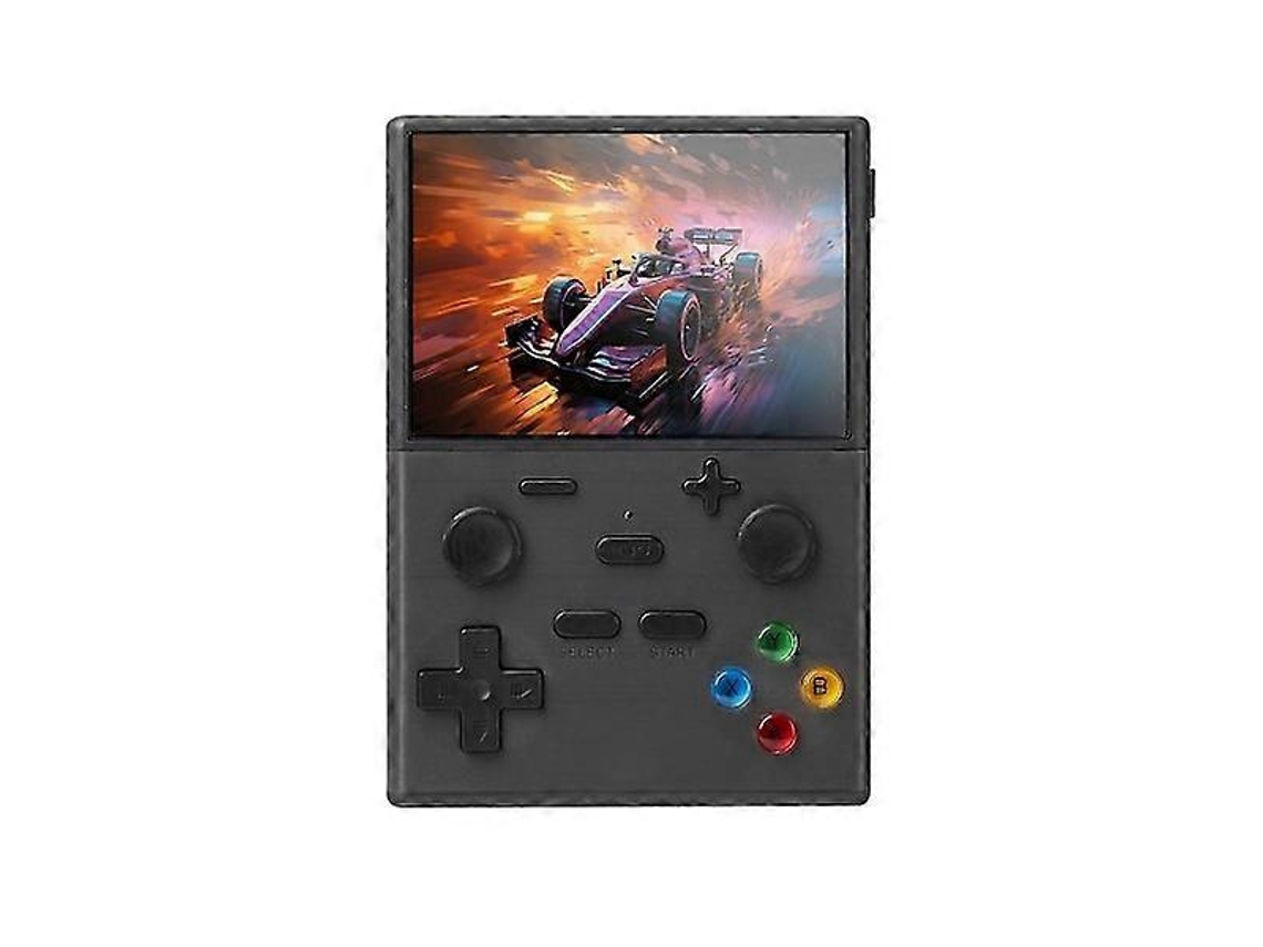 Console De Jogos Portátil Xgb35 Com Mais De 10.000 Jogos E Tela De 3,5 Polegadas Para Ps1 A Nostalgia88