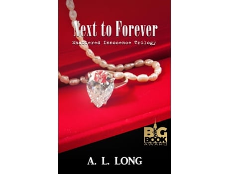 Livro Next to Forever de AL Long (Inglês)