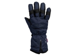 Luvas Classic Azul 5 Rapaz JOLUVI