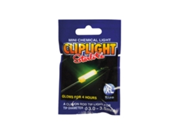 Lâmpada TORTUE cliplight