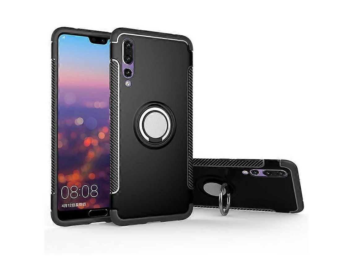Capa Para Celular Huawei P20 Com Suporte