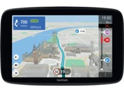 GPS TOM TOM Go Camper Max 700